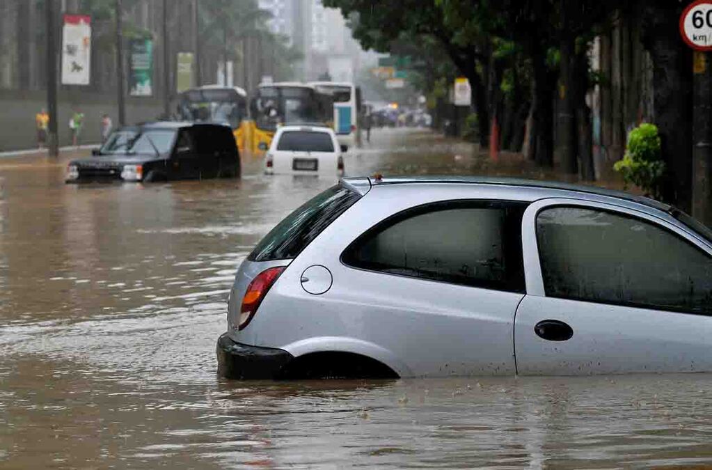 Hydrology