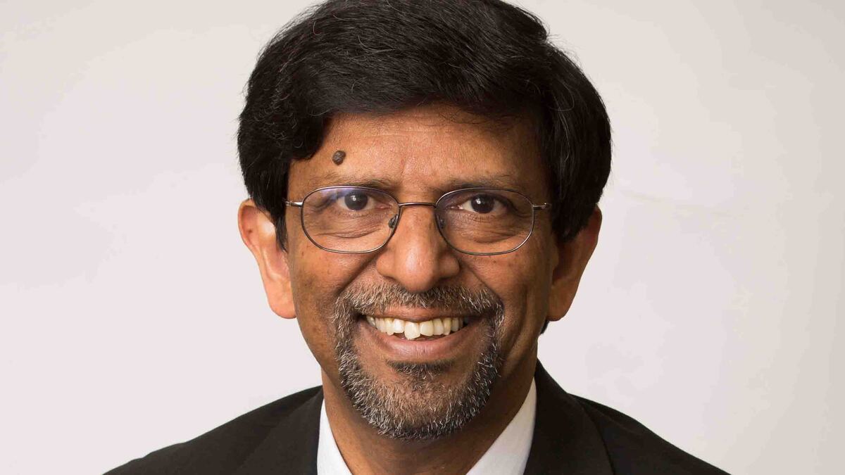 Professor Muhammed Basheer