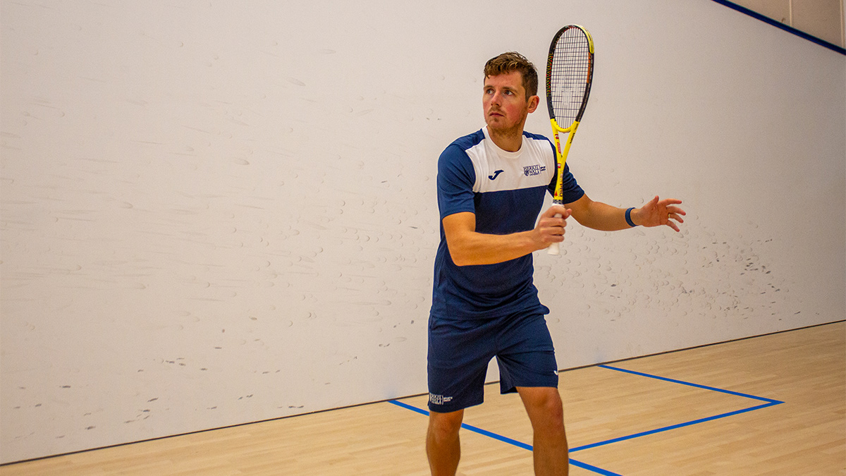 Greg Lobban