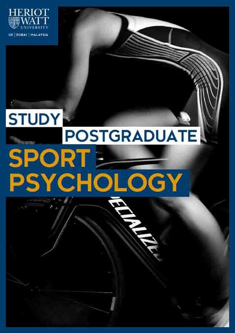 MSc sport psychology