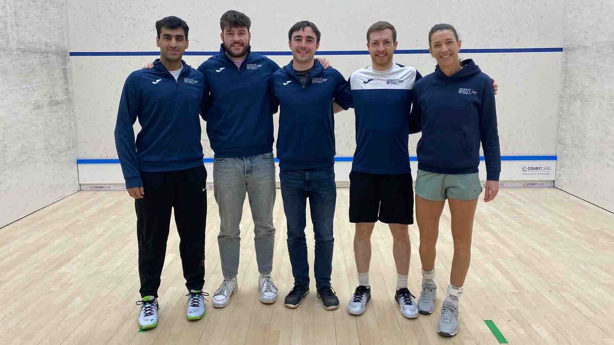 Squash pic