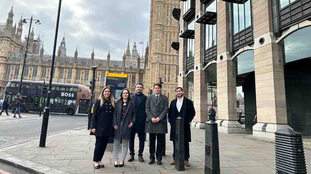Stem for Britain