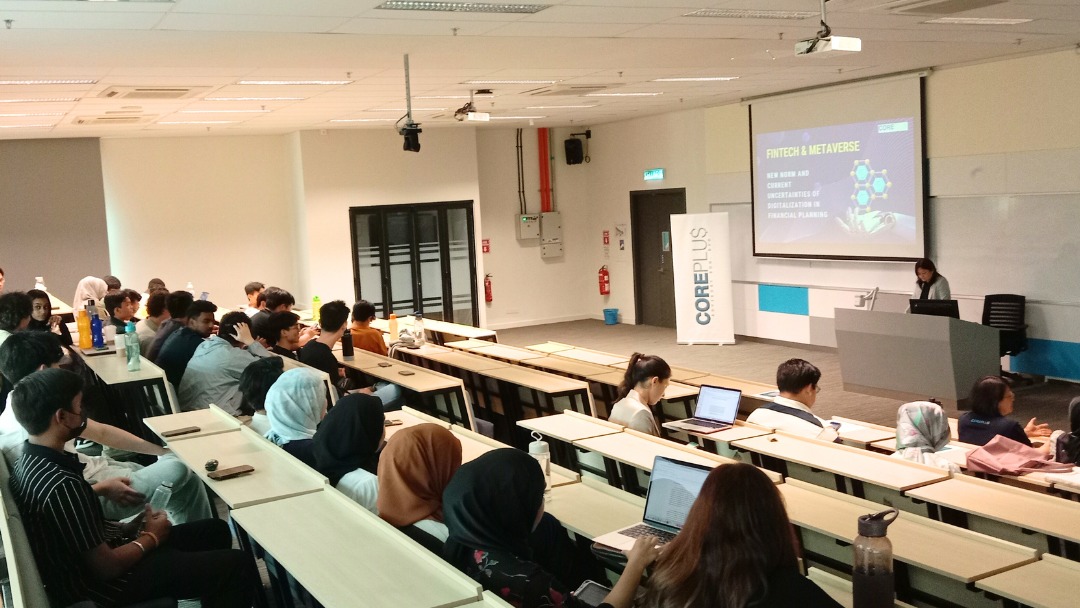 FPAM Talk at HWUM