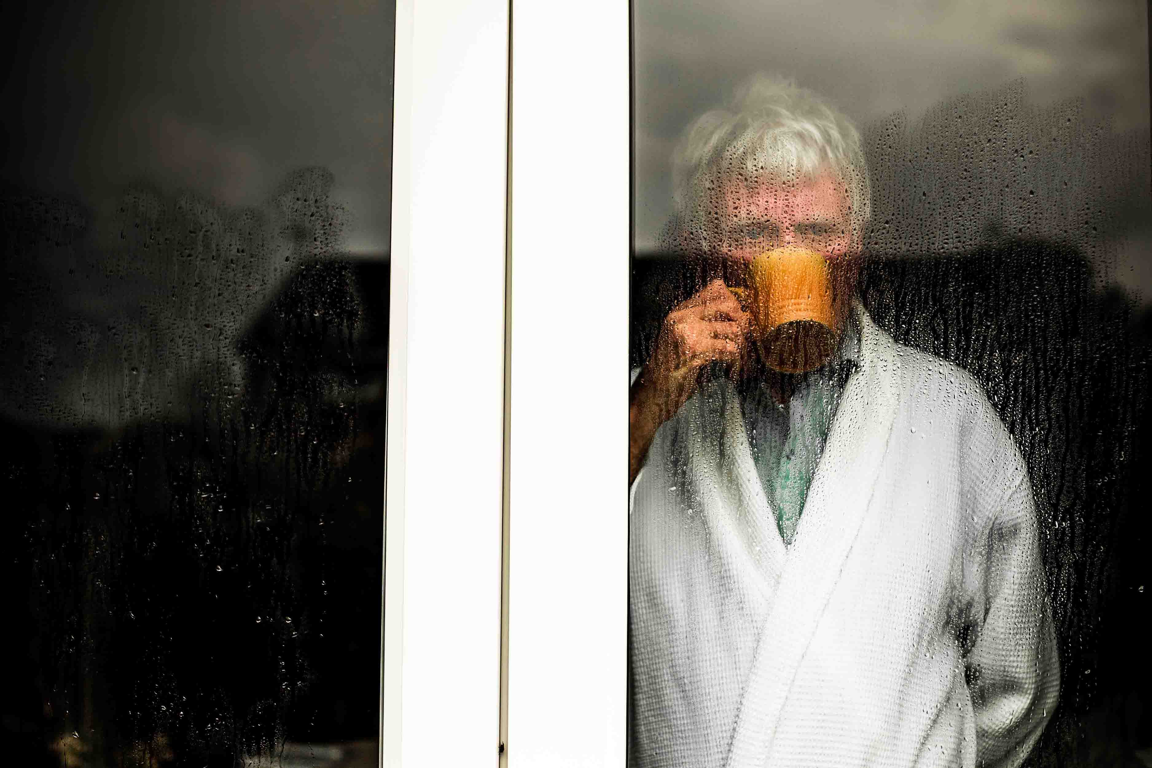 Healthy ageing