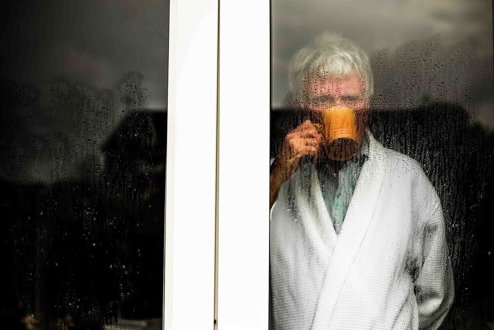 Healthy ageing