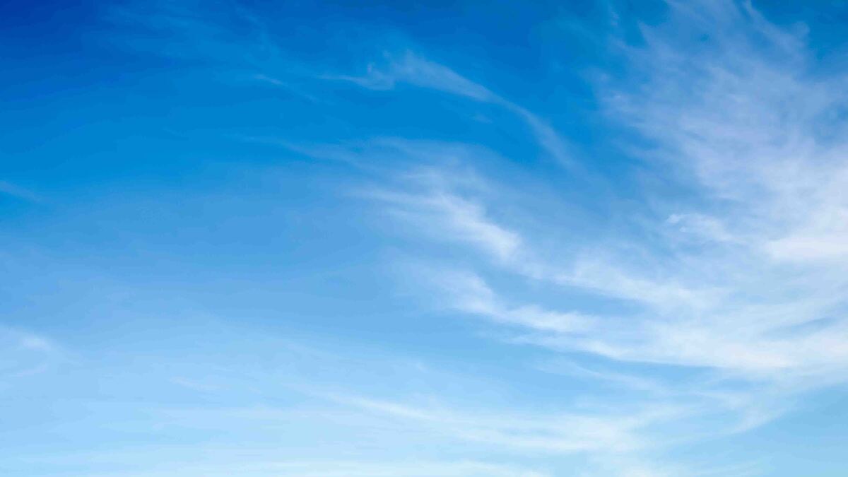 sky
