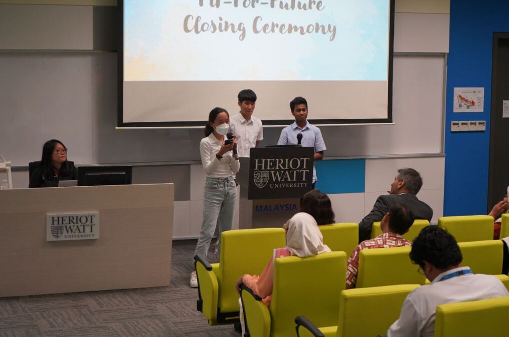 FFF Closing Ceremony 2023