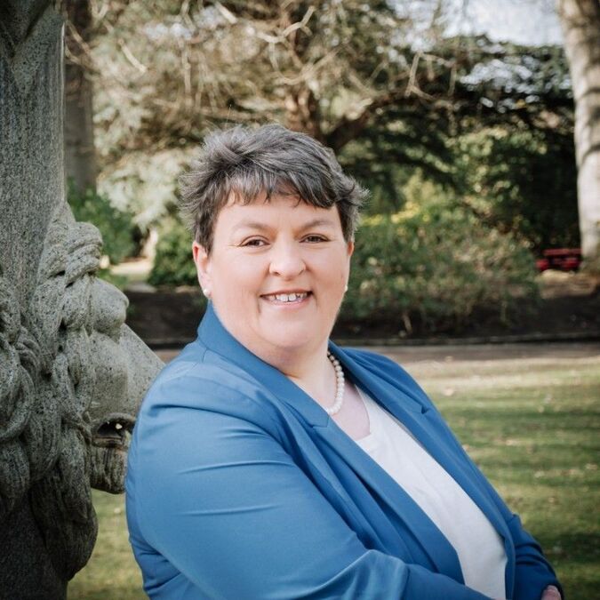 Elizabeth Pirrie