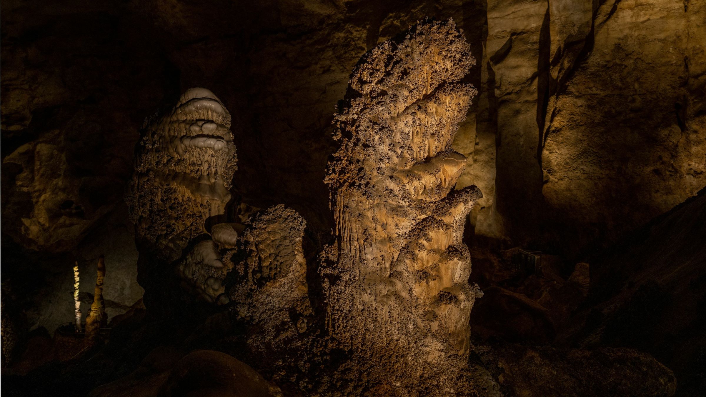 Rock Formations