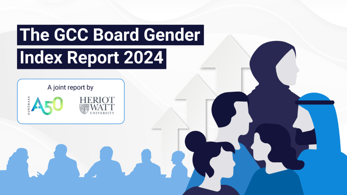 GCC report