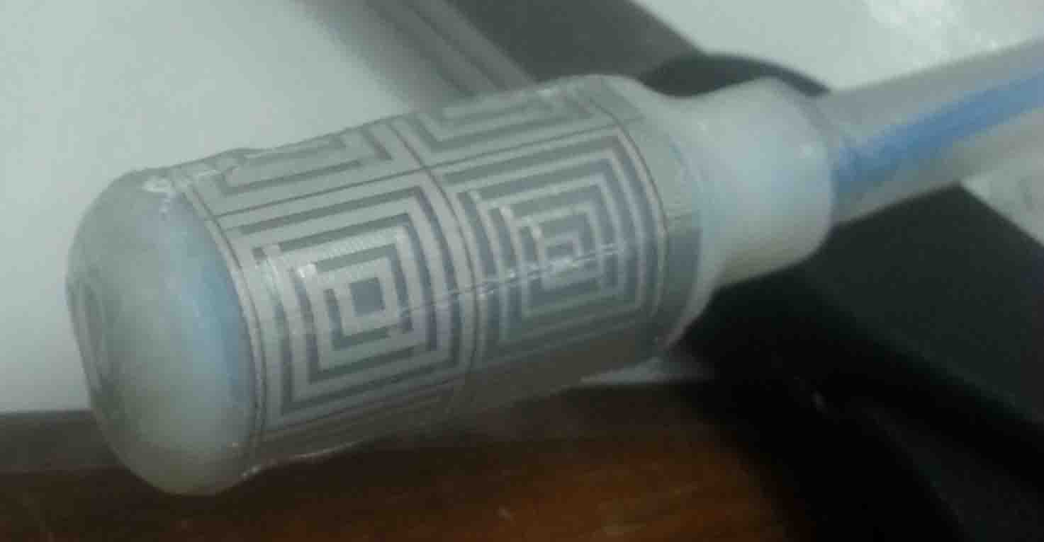 capsule