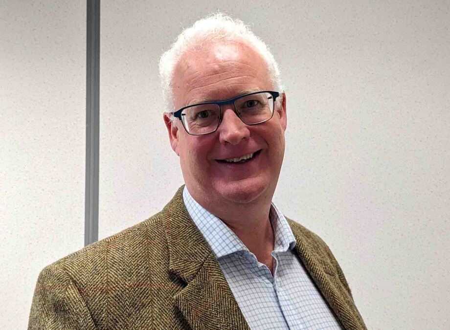 Martin Pringle