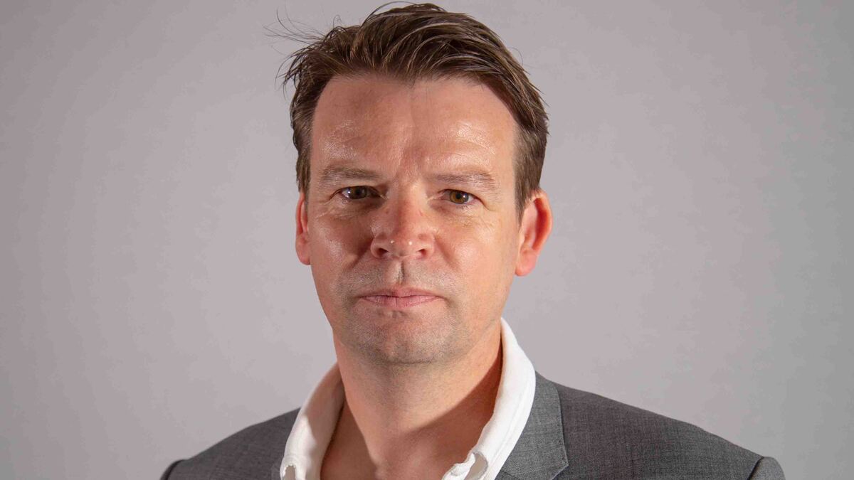 Cameron Millar