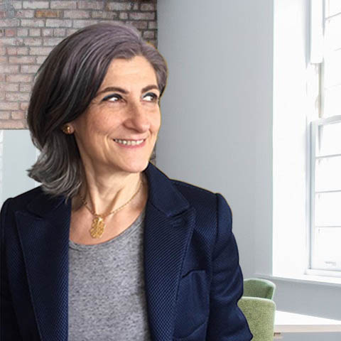 Professor Raffaella Ocone