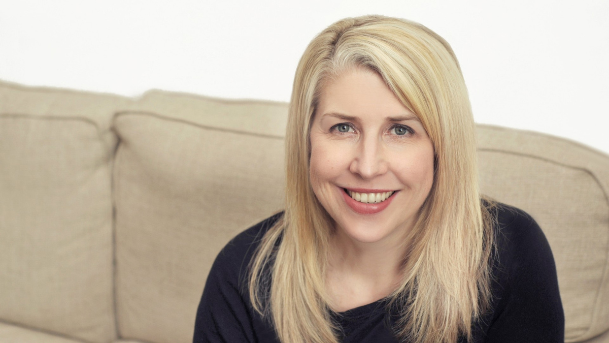Penny McIntyre