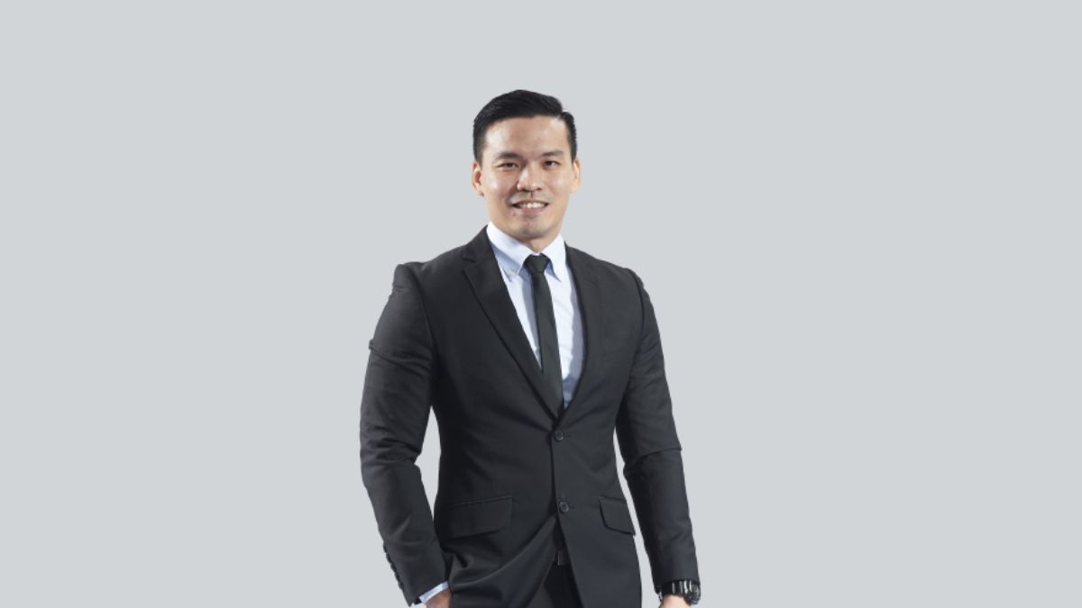 Wong Voon Loong 2024