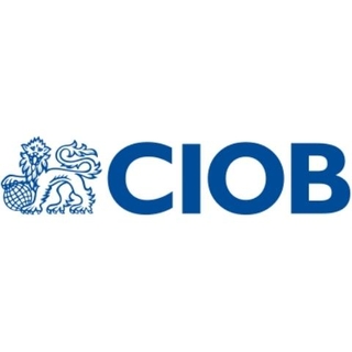 CIOB logo