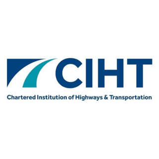 Chartered Institution of Highways and Transportation logo