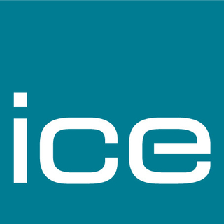 ICE logo