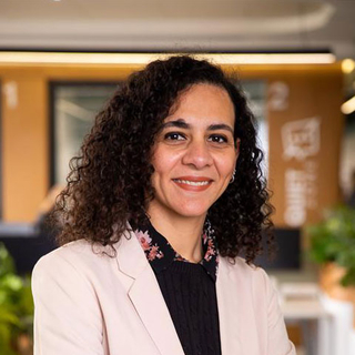 Sarah Momtaz