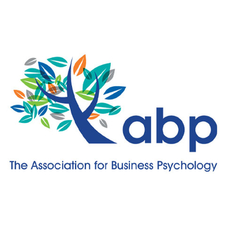 Association for Business Psychology (ABP) logo
