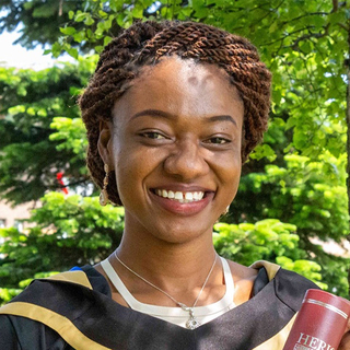 Margaret Sakufiwa