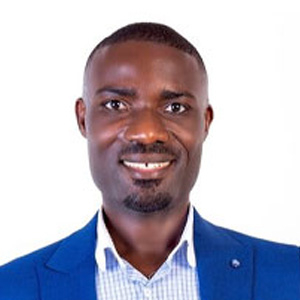 Nicholas Aruho