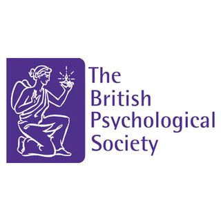 The British Psychological Society logo