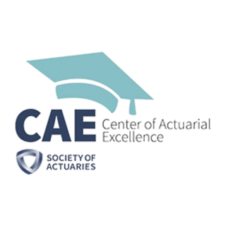 Society of Actuaries - Center of Actuarial Excellence