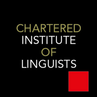 Chartered Institute of Linguists logo