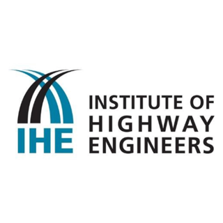 Institute of Highway Engineers logo