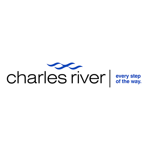 Charles River logo