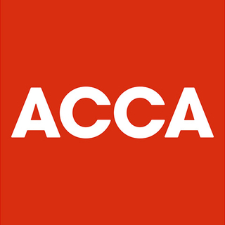 Association of Chartered Certified Accountants (ACCA) logo