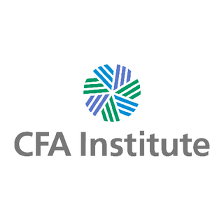 Chartered Financial Analyst Institute logo