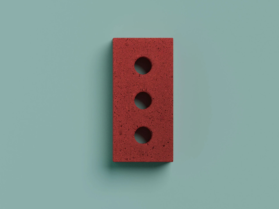 Kbric sustainable material