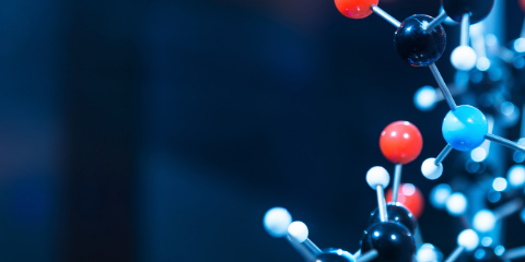 molecules