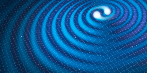 Physics waves