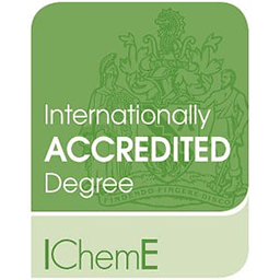 IChemE accreditation