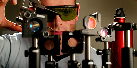 PhD student in Photonics Laboratory