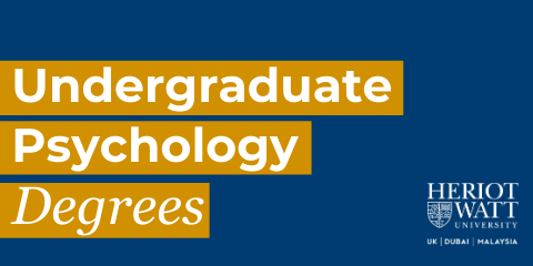 Undergraduate Psychology degrees