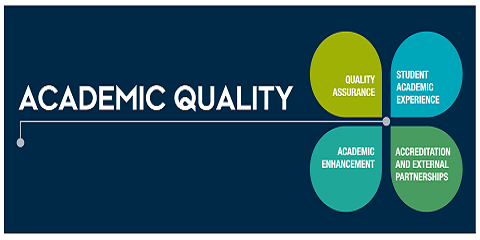 Academic quality