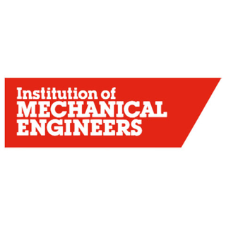 Institution of Mechanical Engineering logo