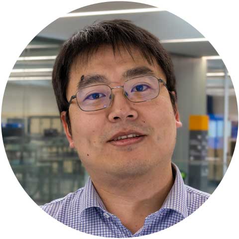 Dr Yuhang Cheng